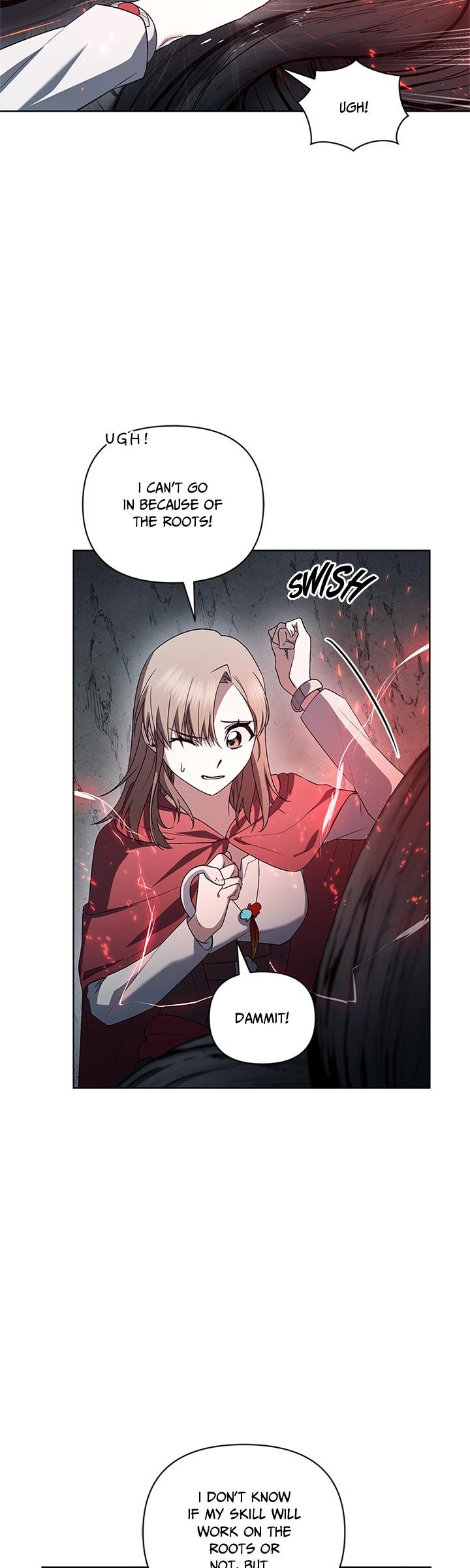Underground of Babel Chapter 67 page 39 - 