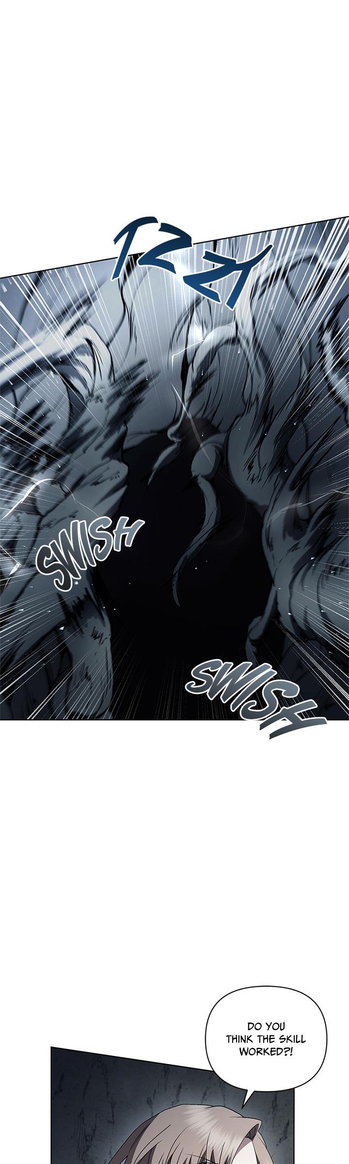 Underground of Babel Chapter 67 page 42 - 
