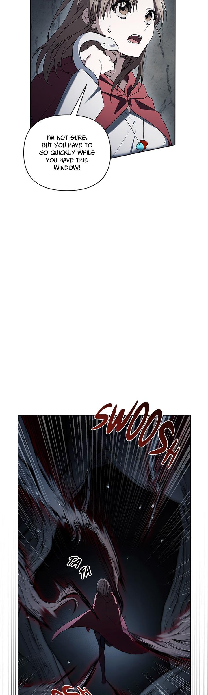 Underground of Babel Chapter 67 page 43 - 