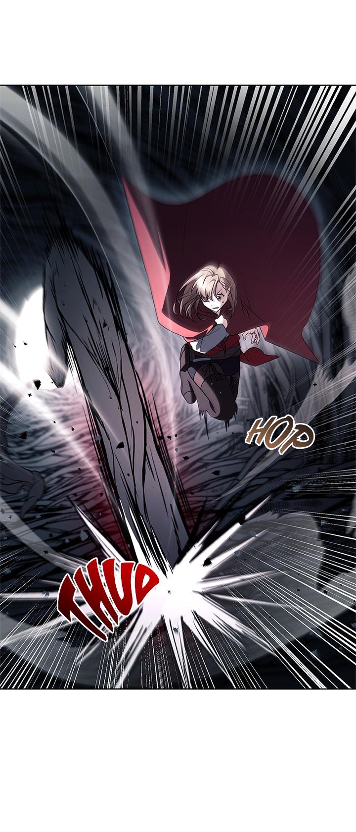 Underground of Babel Chapter 67 page 45 - 