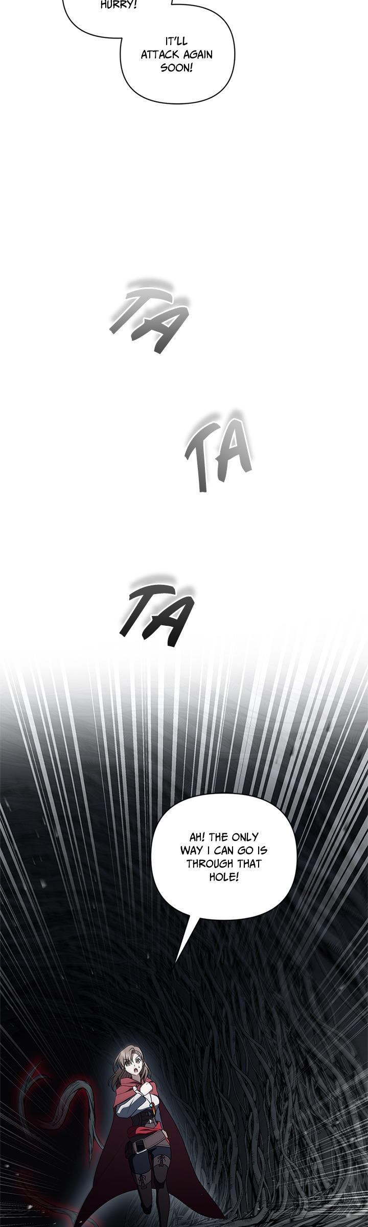 Underground of Babel Chapter 67 page 47 - 