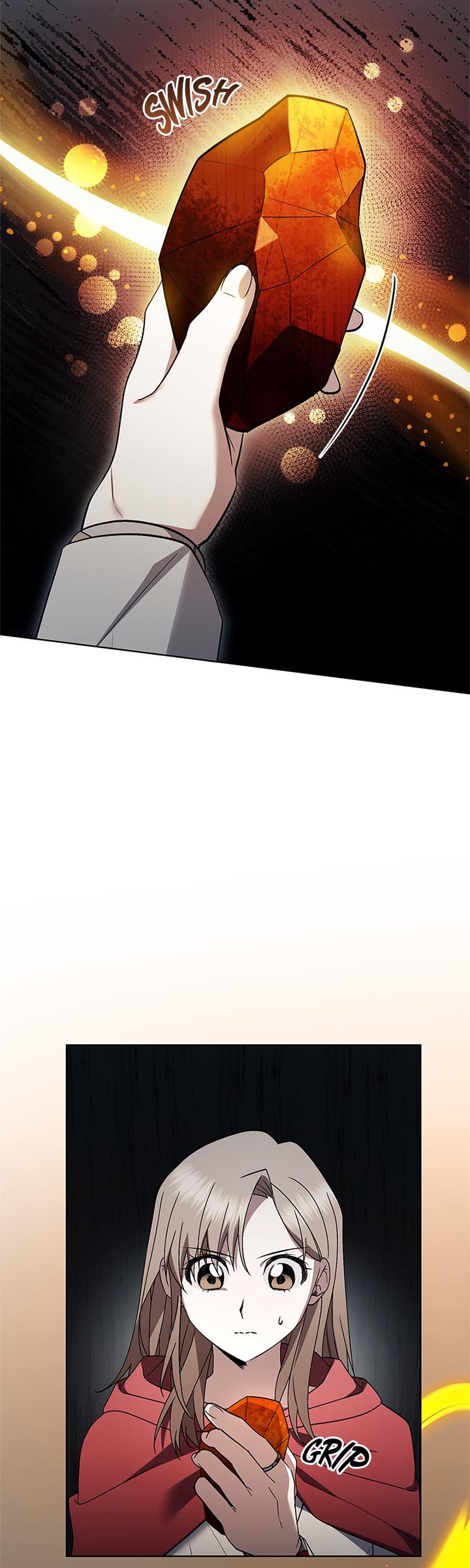 Underground of Babel Chapter 67 page 55 - 