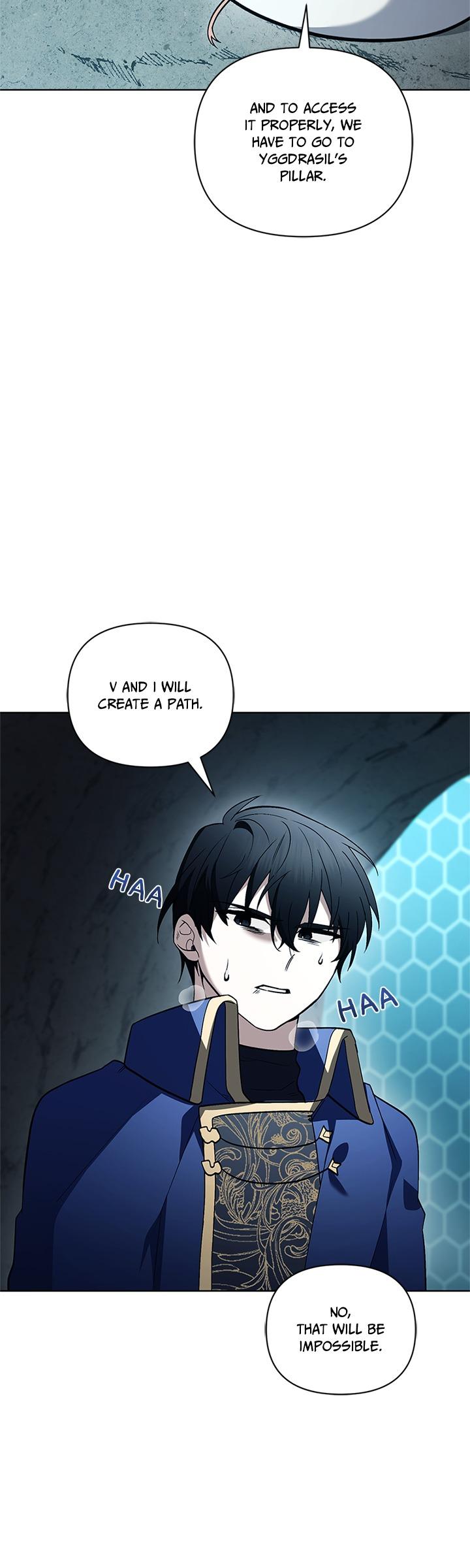 Underground of Babel Chapter 67 page 7 - 