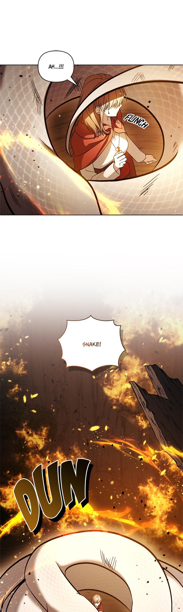 Underground of Babel Chapter 68 page 12 - 