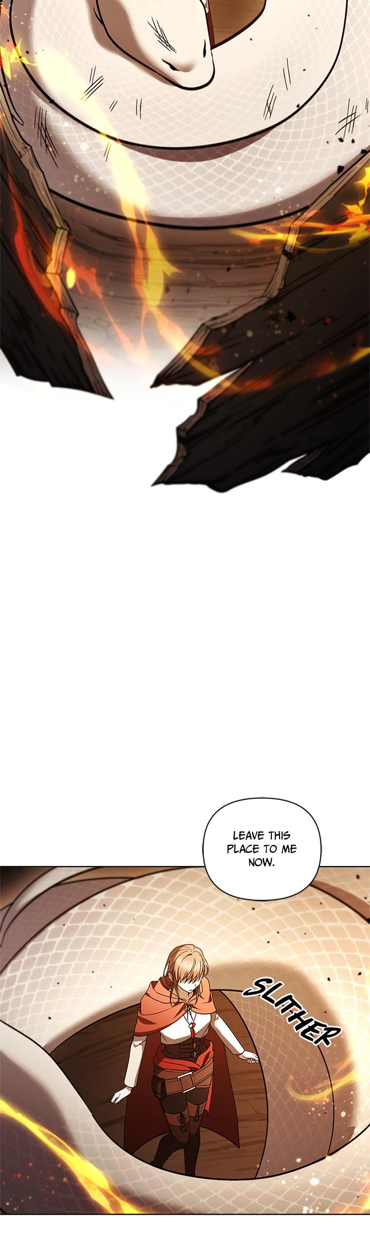 Underground of Babel Chapter 68 page 13 - 