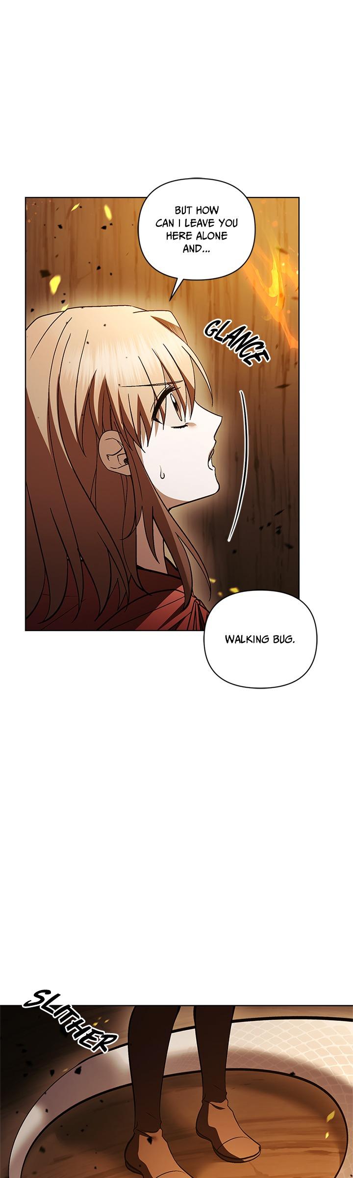 Underground of Babel Chapter 68 page 14 - 
