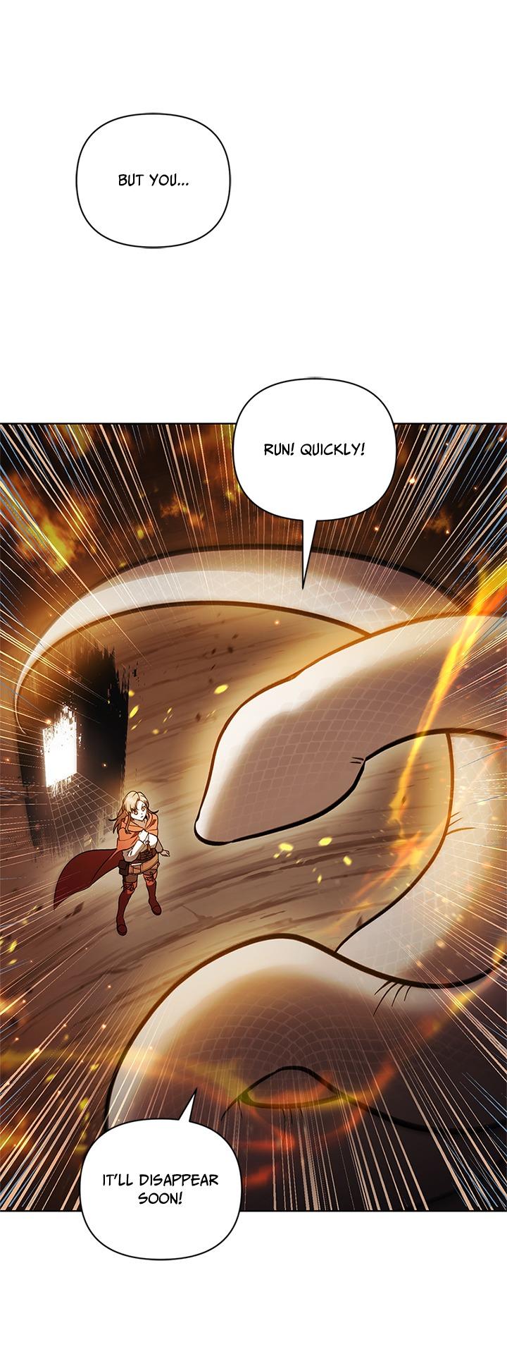 Underground of Babel Chapter 68 page 20 - 