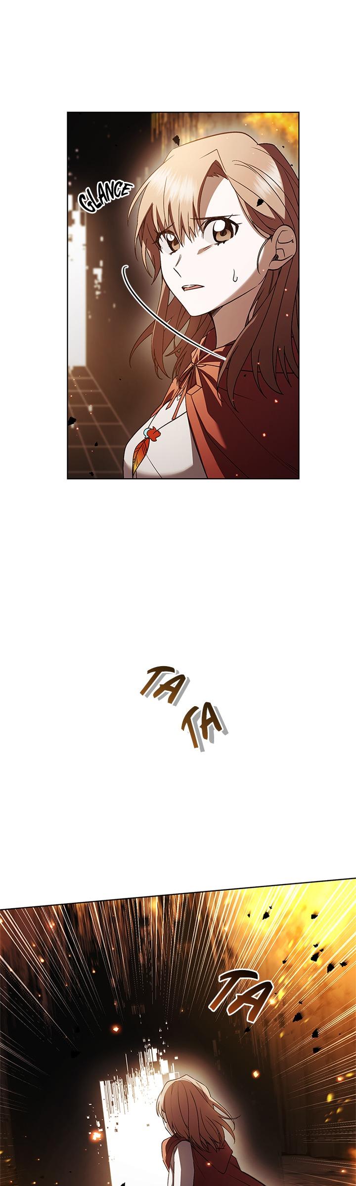 Underground of Babel Chapter 68 page 21 - 