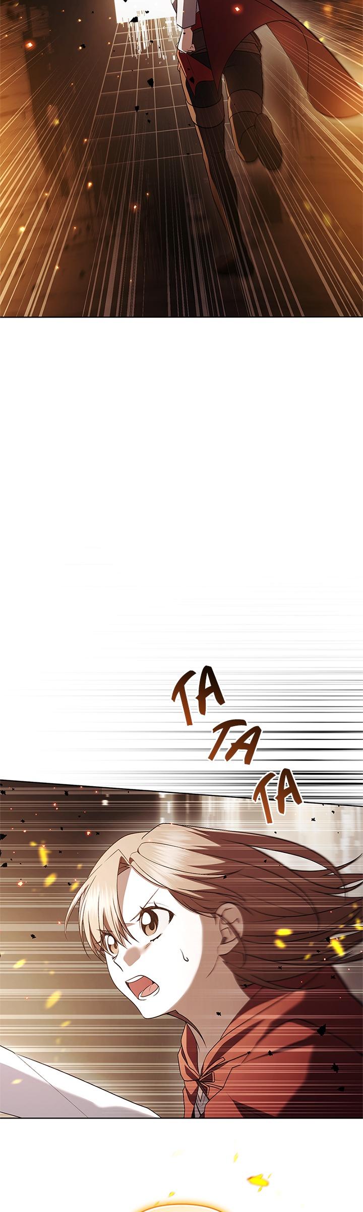 Underground of Babel Chapter 68 page 22 - 