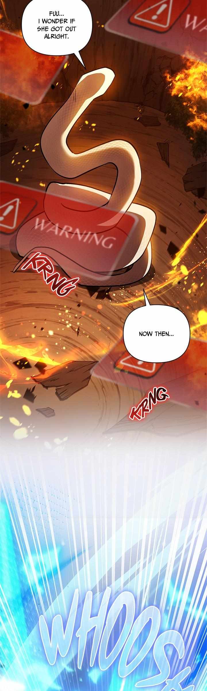 Underground of Babel Chapter 68 page 27 - 