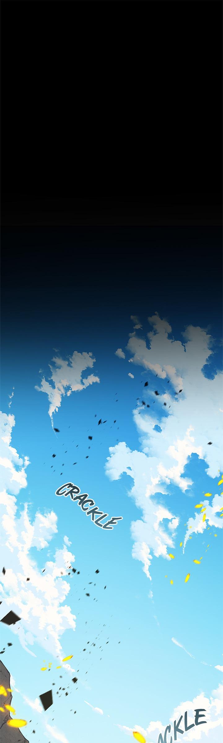 Underground of Babel Chapter 68 page 31 - 