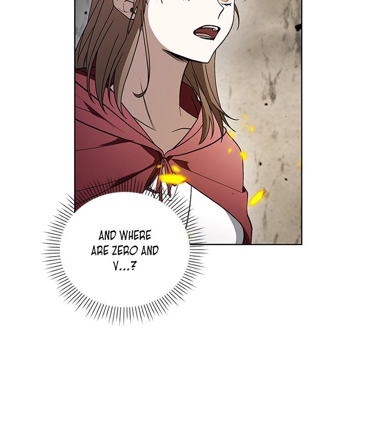 Underground of Babel Chapter 68 page 34 - 