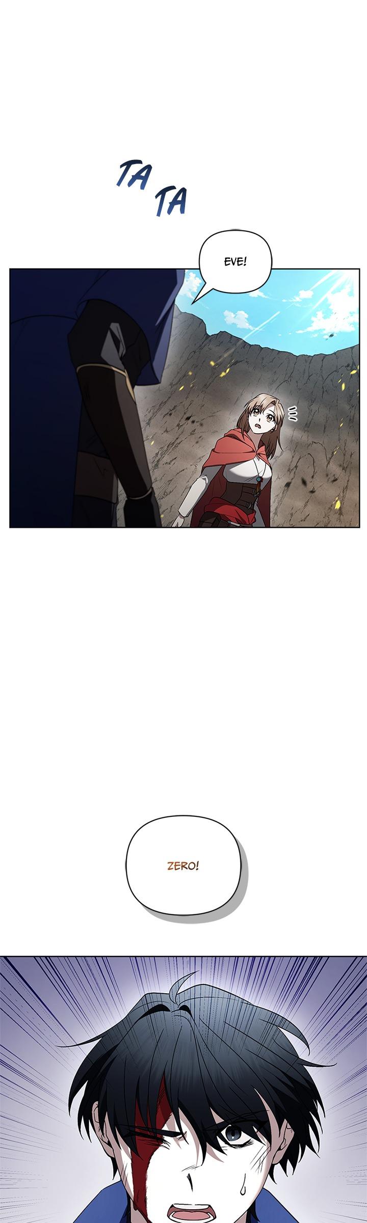 Underground of Babel Chapter 68 page 35 - 