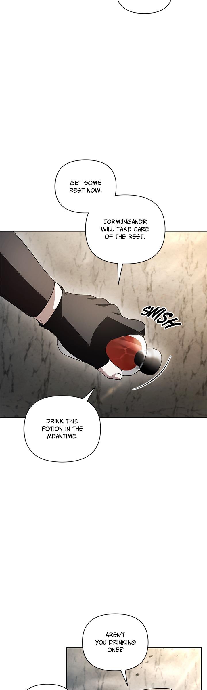 Underground of Babel Chapter 68 page 37 - 