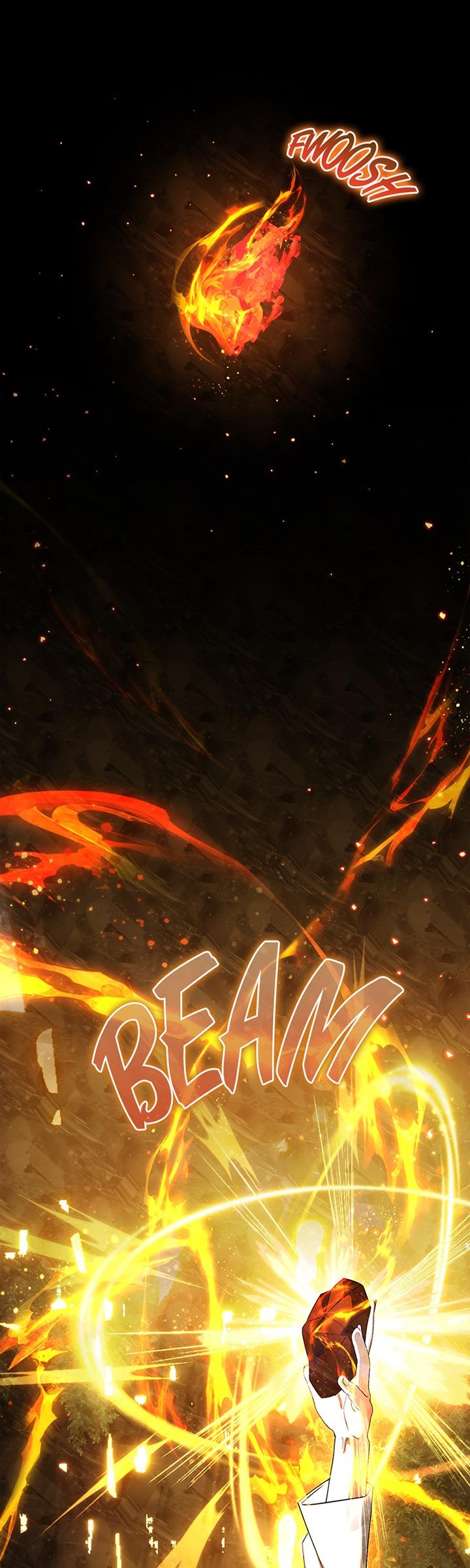 Underground of Babel Chapter 68 page 5 - 
