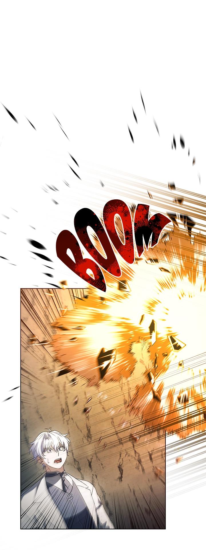 Underground of Babel Chapter 68 page 43 - 