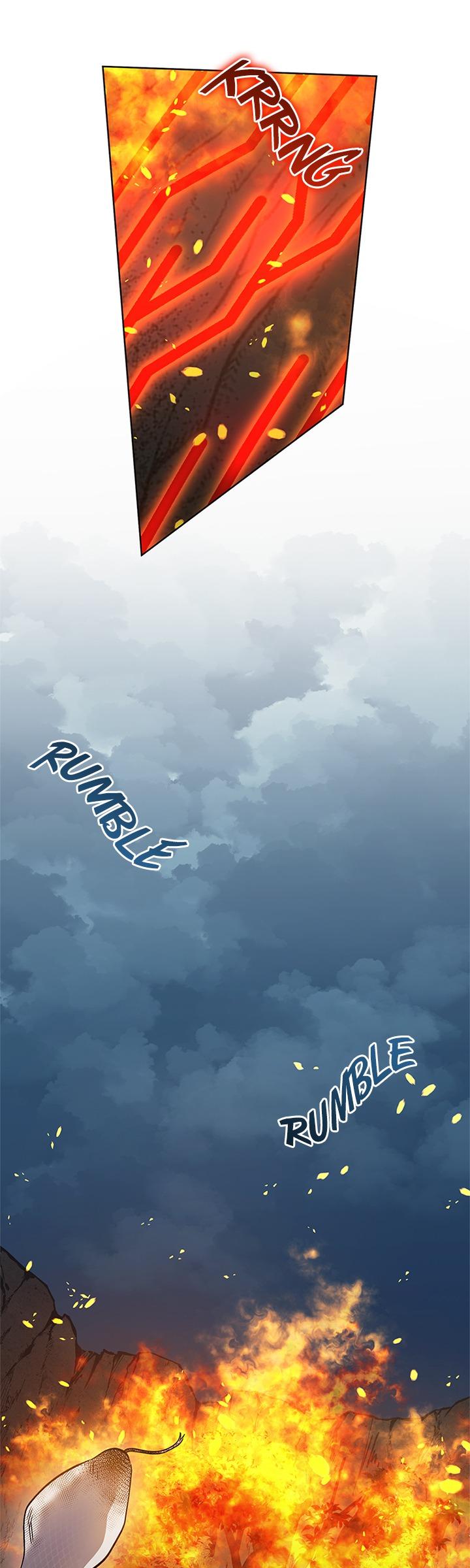 Underground of Babel Chapter 68 page 49 - 