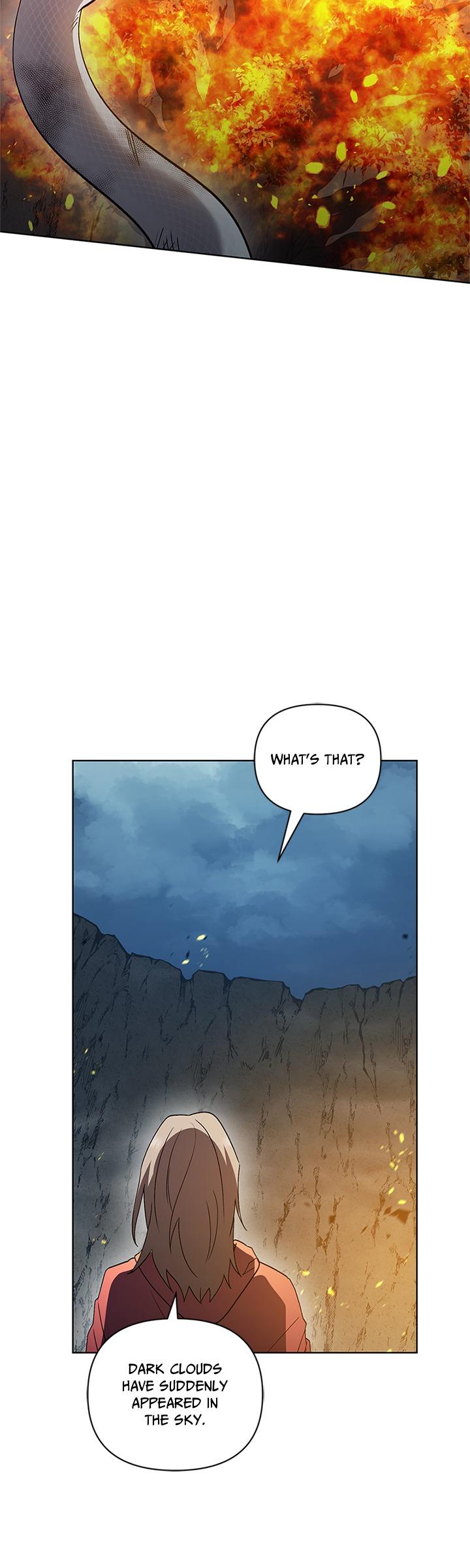 Underground of Babel Chapter 68 page 50 - 