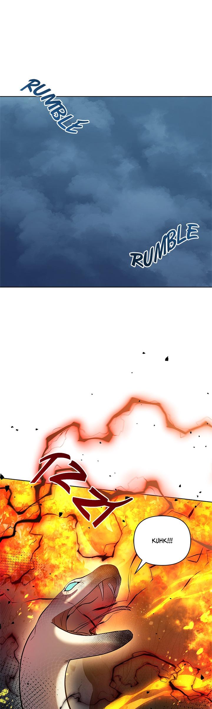 Underground of Babel Chapter 68 page 54 - 