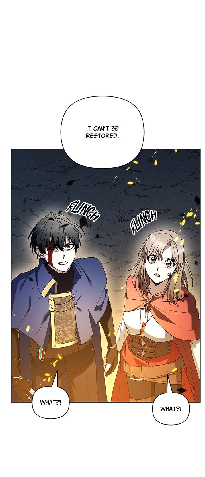 Underground of Babel Chapter 68 page 56 - 