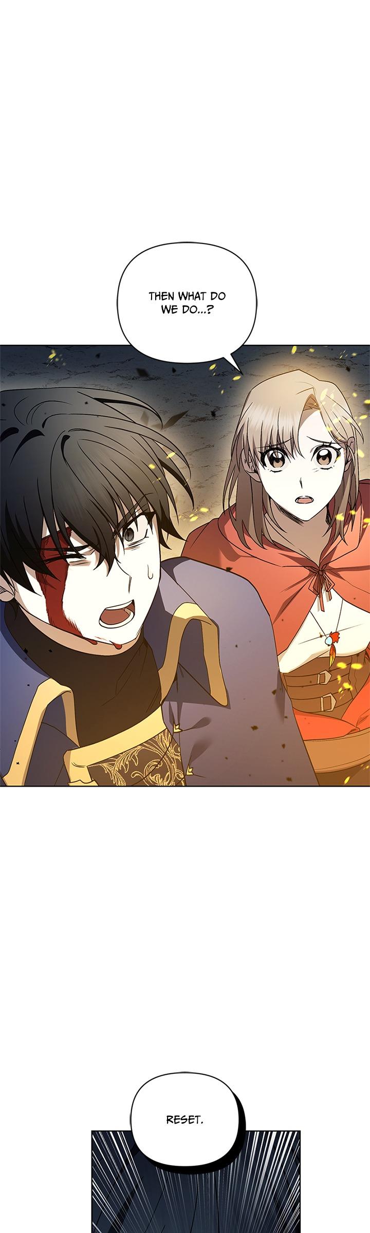Underground of Babel Chapter 68 page 58 - 