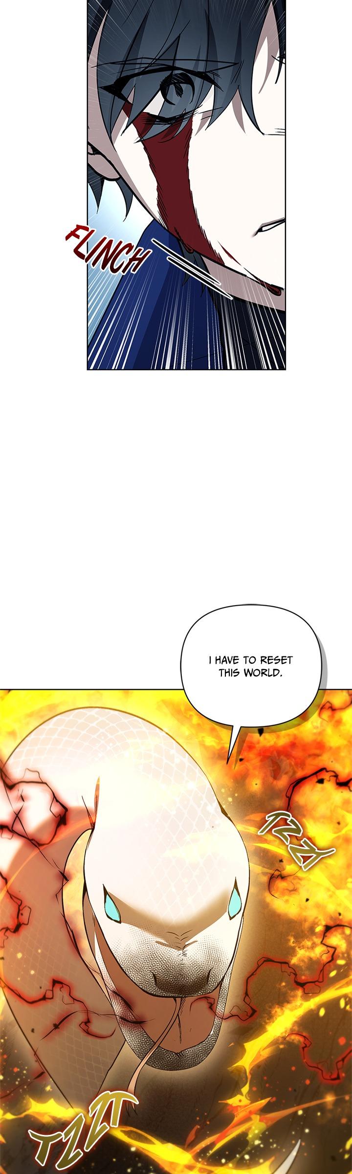 Underground of Babel Chapter 68 page 59 - 