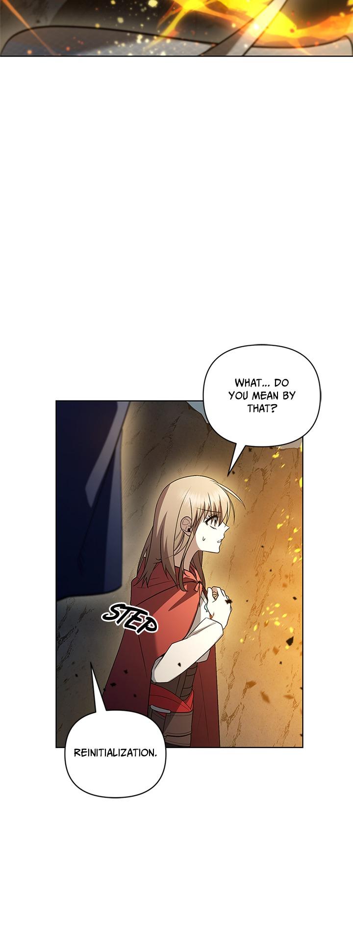 Underground of Babel Chapter 68 page 60 - 