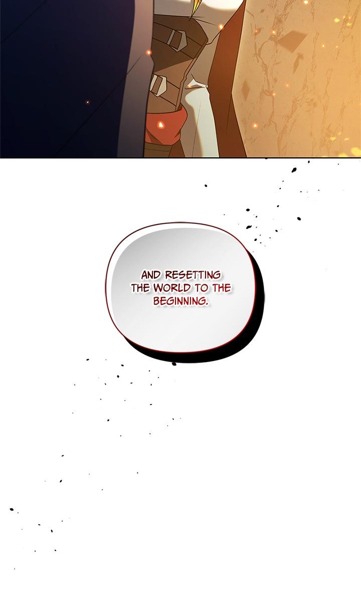 Underground of Babel Chapter 68 page 63 - 