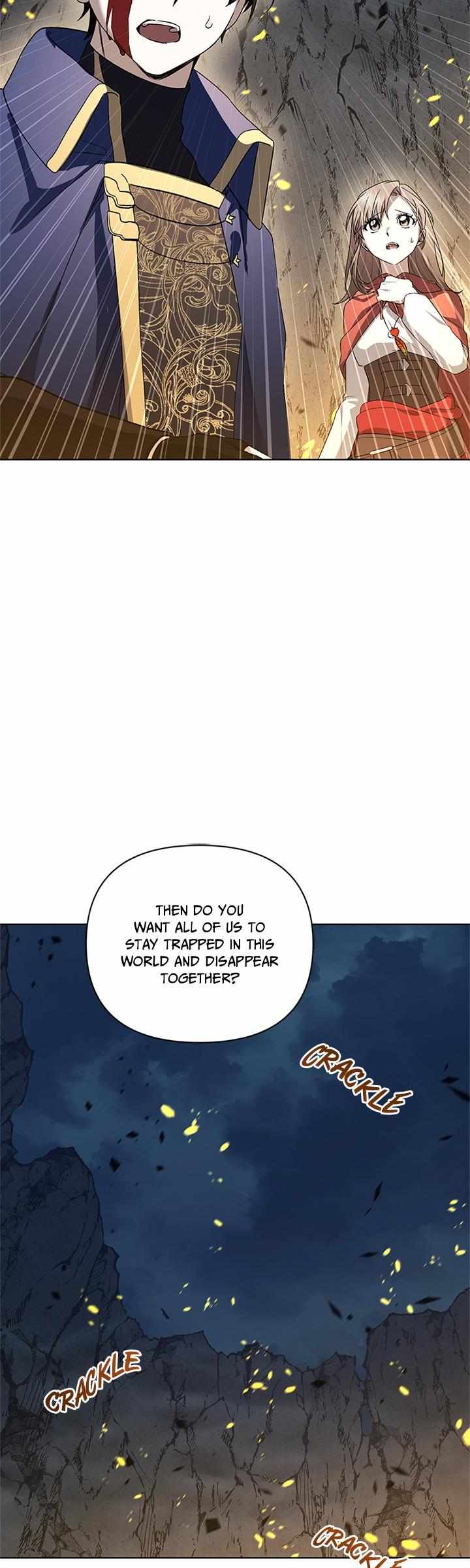 Underground of Babel Chapter 69 page 11 - 