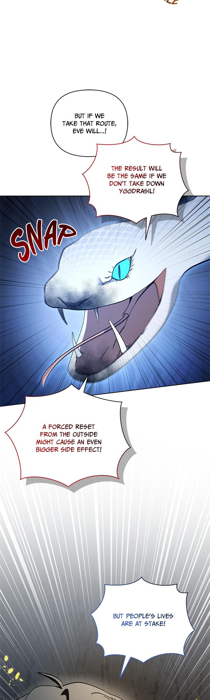 Underground of Babel Chapter 69 page 12 - 