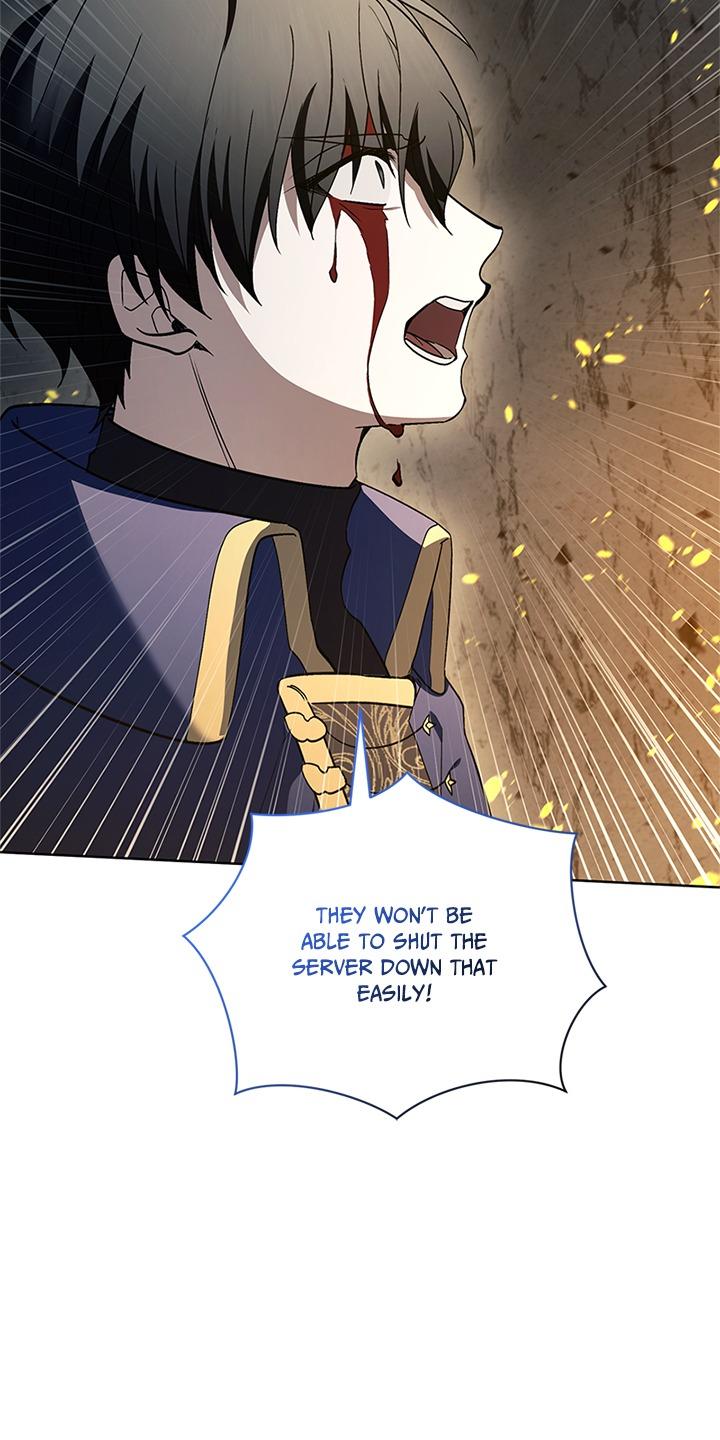 Underground of Babel Chapter 69 page 13 - 