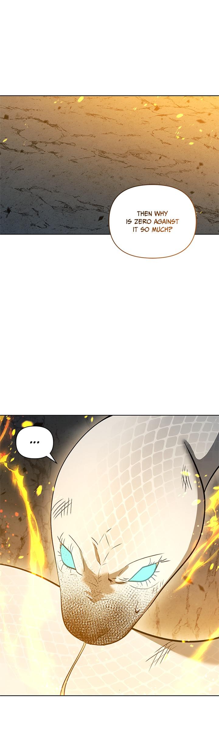 Underground of Babel Chapter 69 page 18 - 