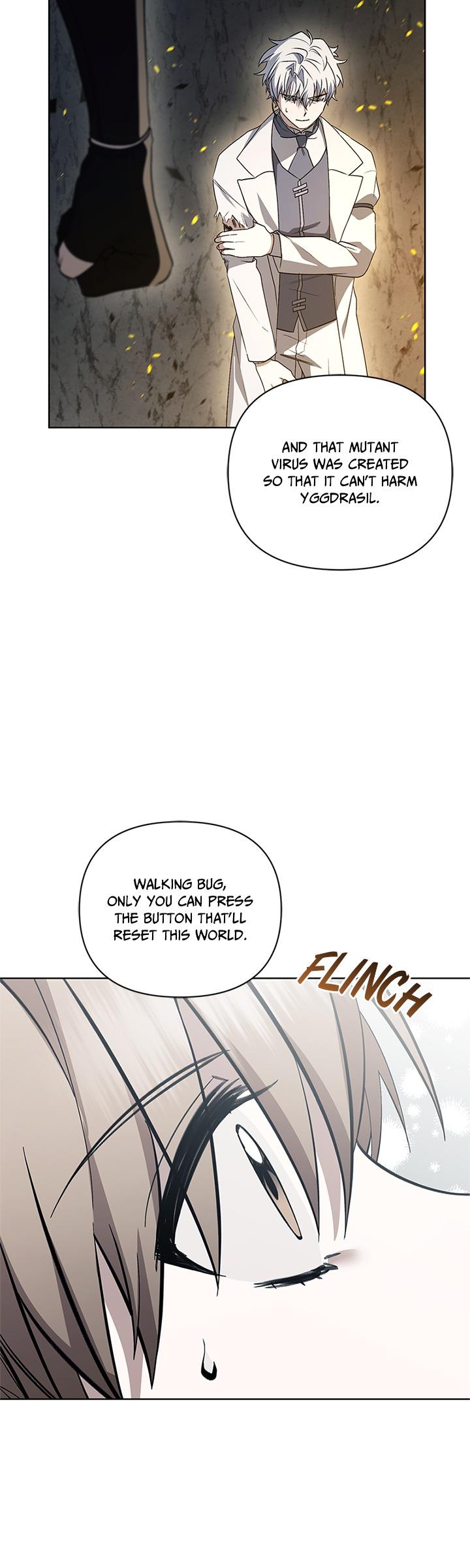 Underground of Babel Chapter 69 page 20 - 