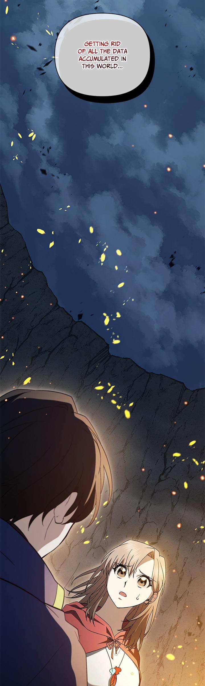 Underground of Babel Chapter 69 page 3 - 