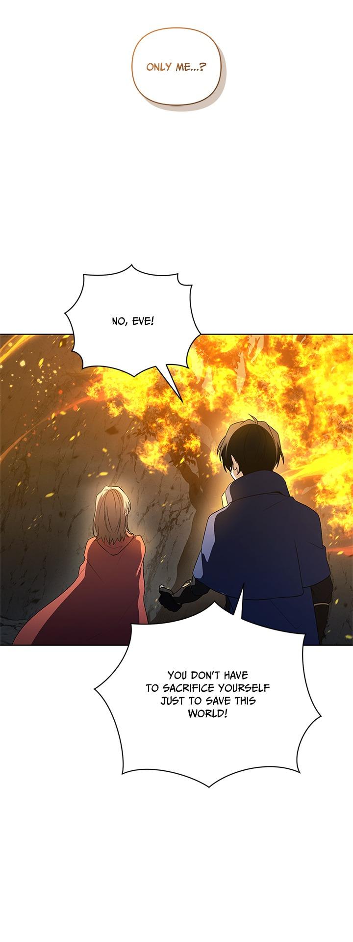 Underground of Babel Chapter 69 page 21 - 