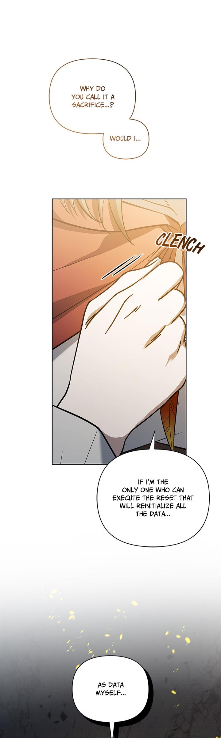 Underground of Babel Chapter 69 page 22 - 