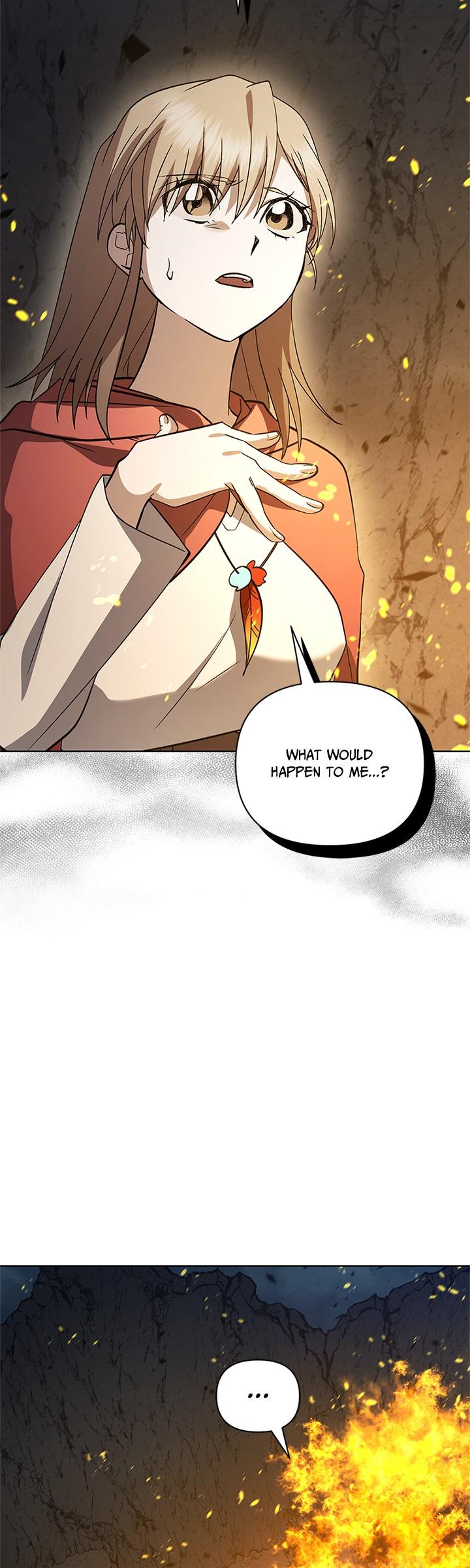 Underground of Babel Chapter 69 page 23 - 
