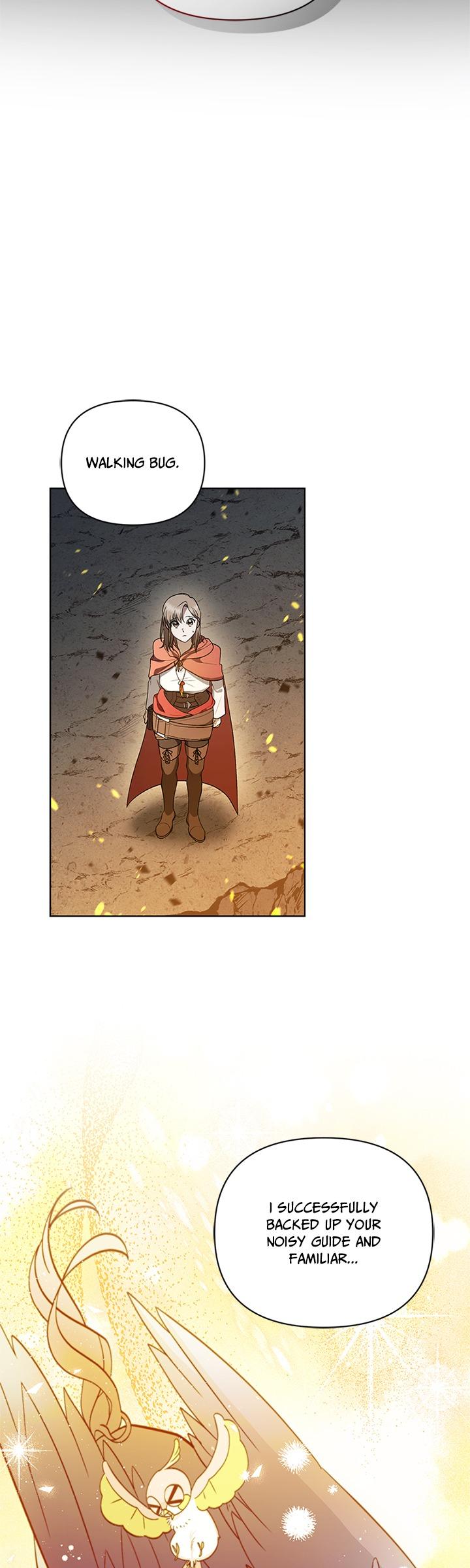 Underground of Babel Chapter 69 page 27 - 