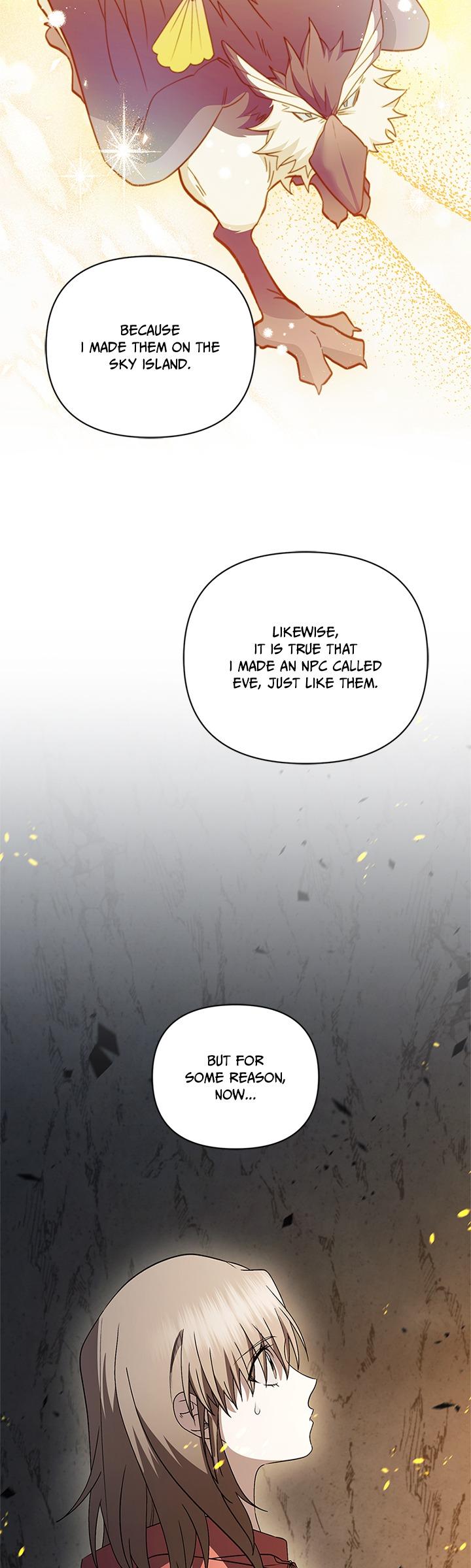 Underground of Babel Chapter 69 page 28 - 