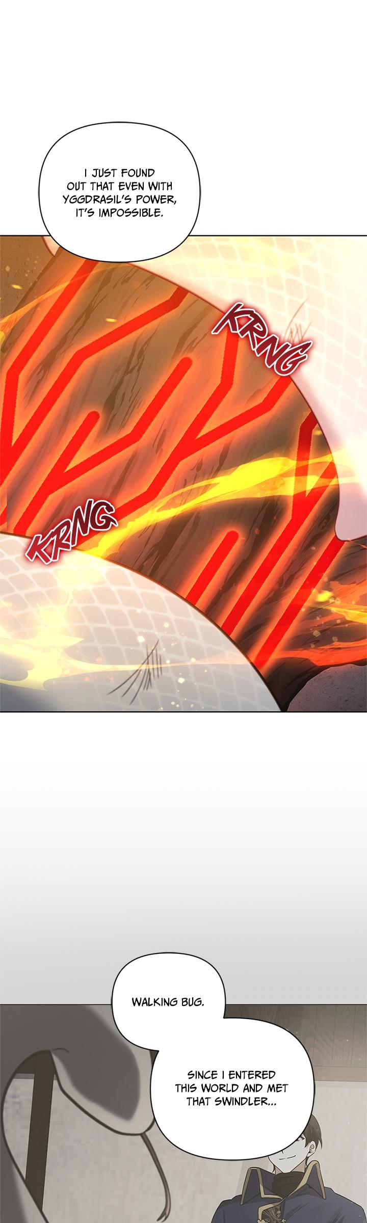 Underground of Babel Chapter 69 page 30 - 
