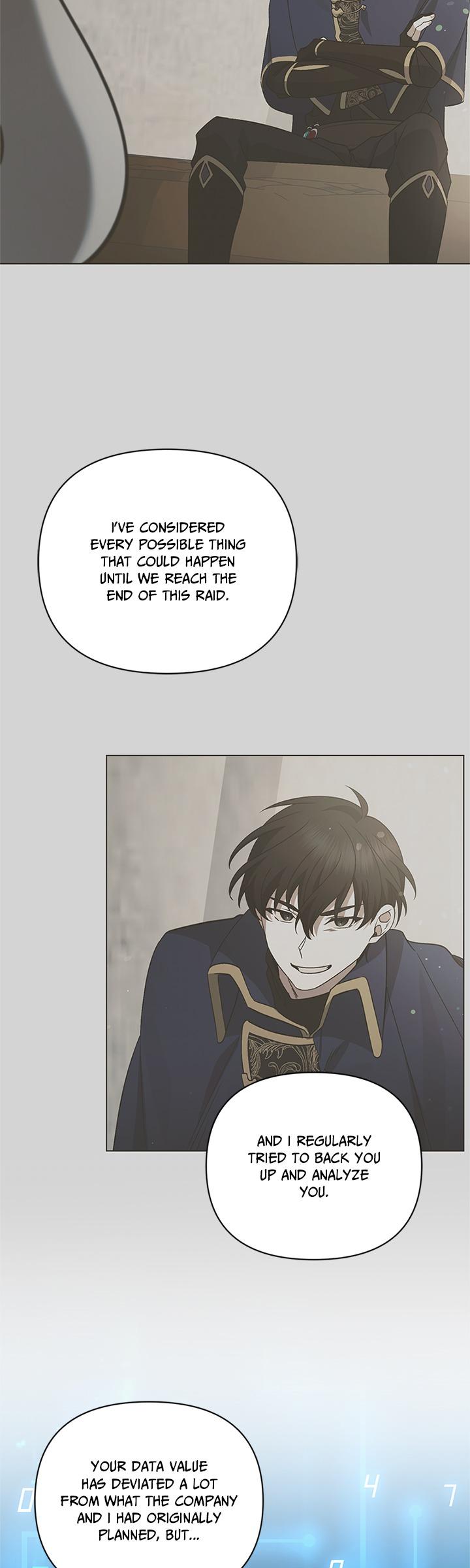 Underground of Babel Chapter 69 page 31 - 