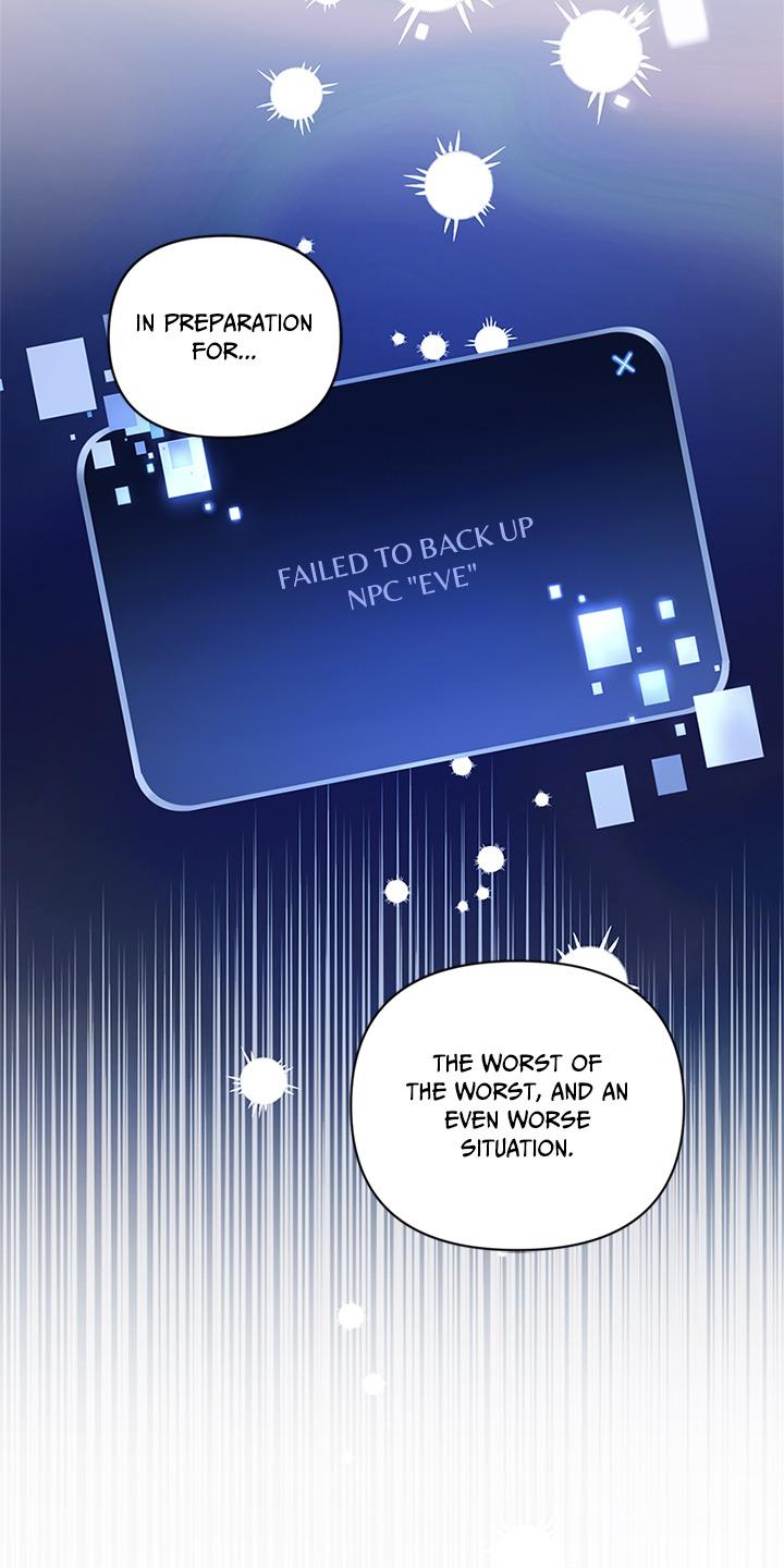 Underground of Babel Chapter 69 page 33 - 