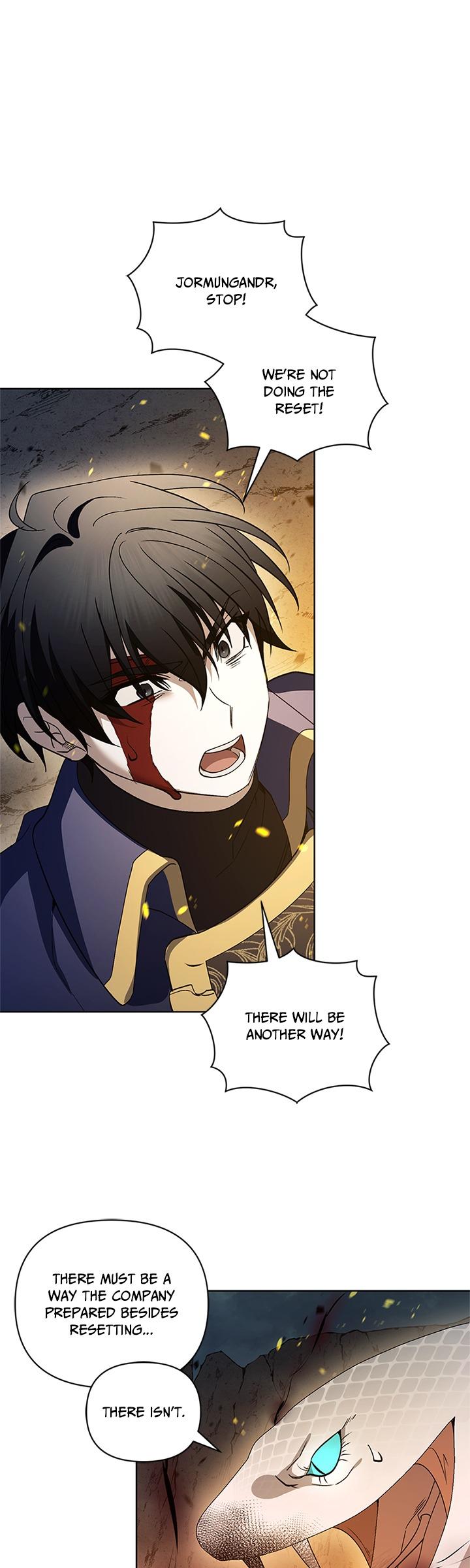 Underground of Babel Chapter 69 page 34 - 