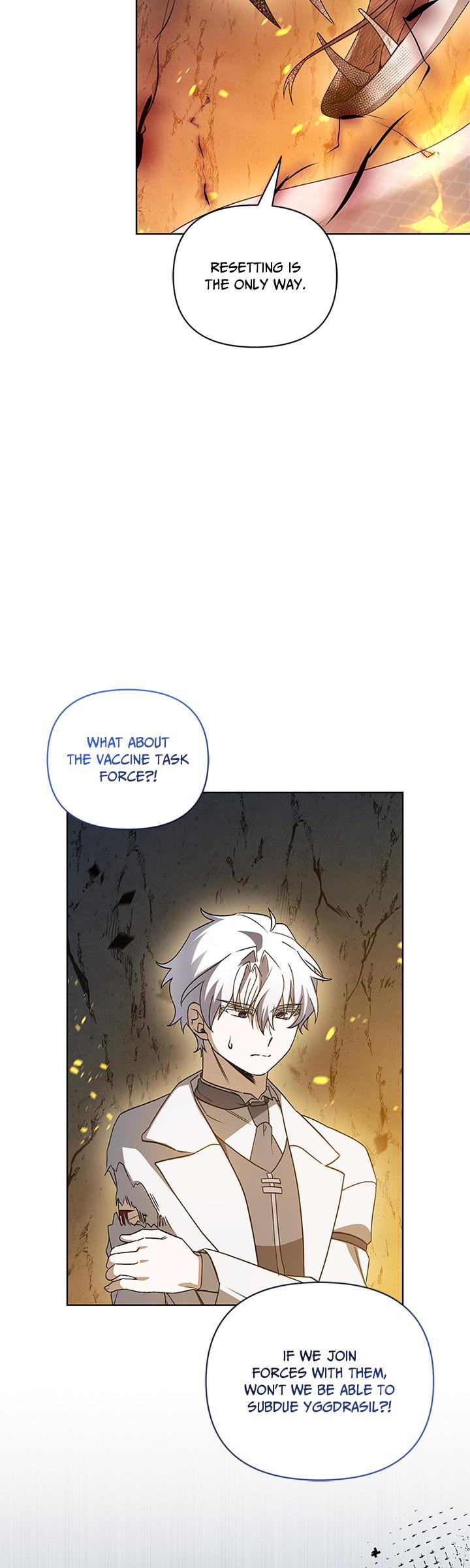 Underground of Babel Chapter 69 page 35 - 