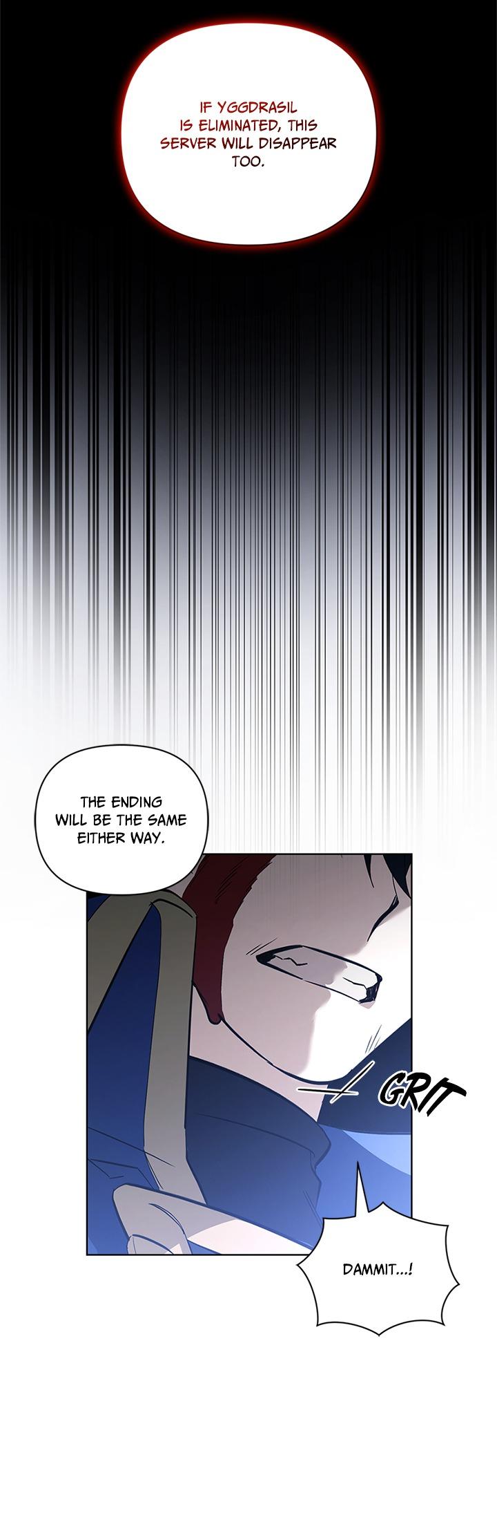 Underground of Babel Chapter 69 page 37 - 