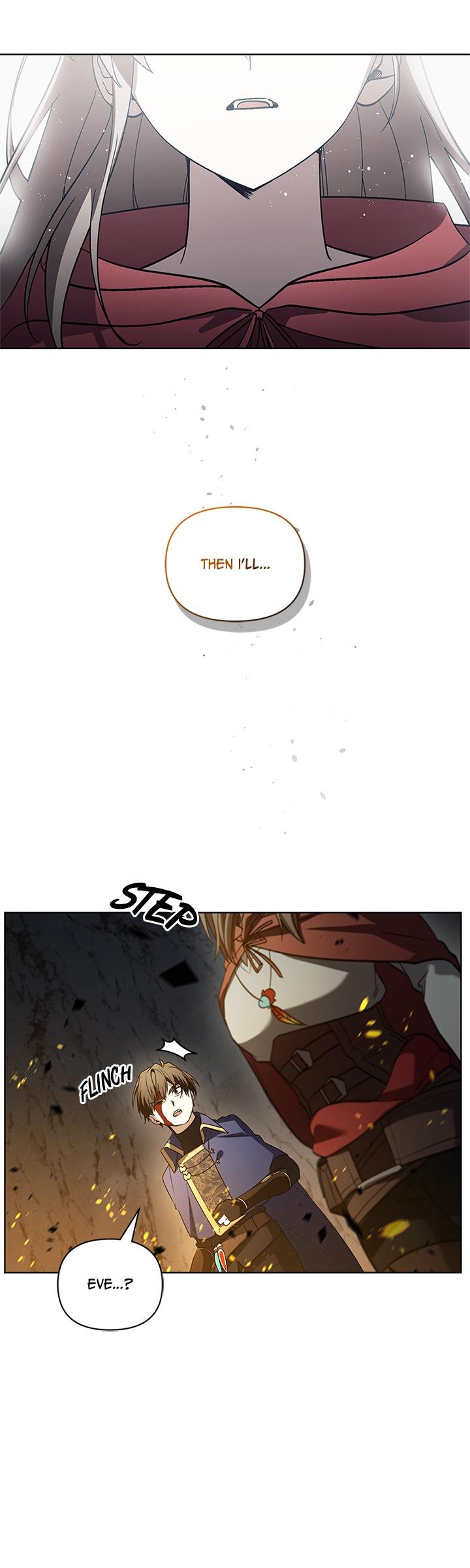Underground of Babel Chapter 69 page 39 - 