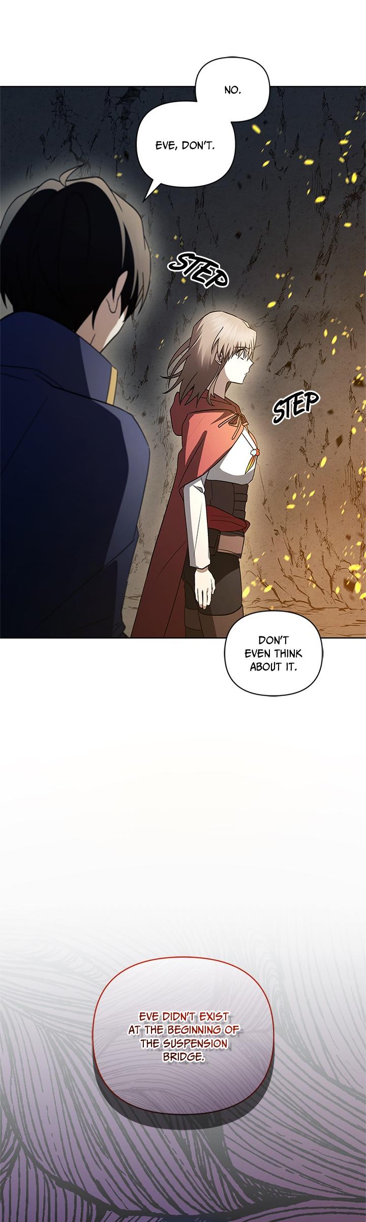 Underground of Babel Chapter 69 page 40 - 