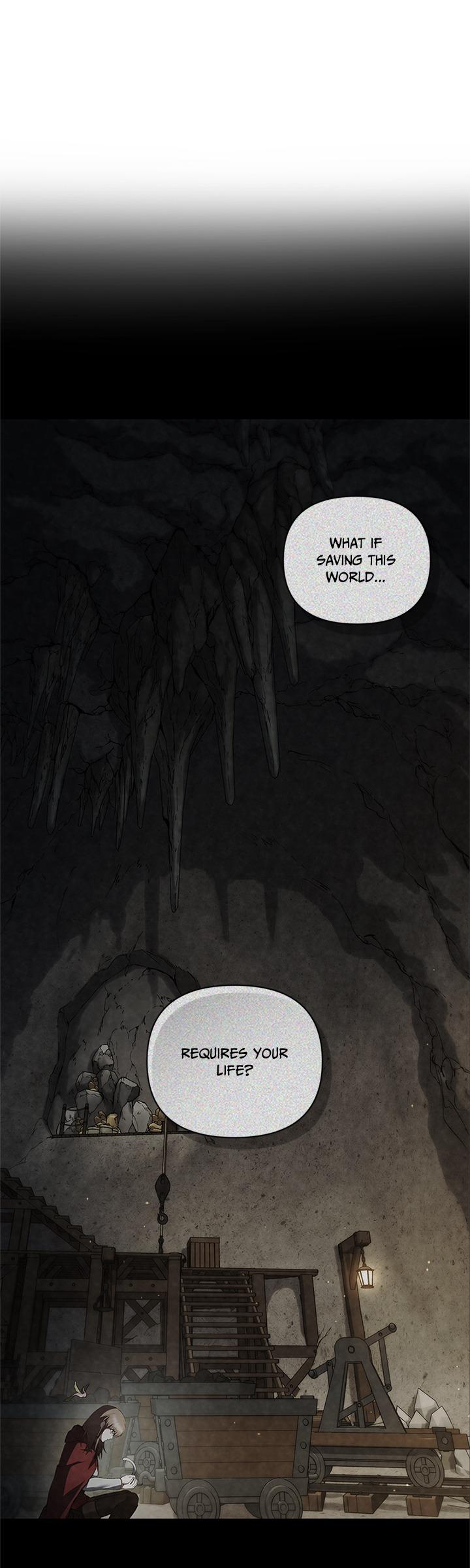 Underground of Babel Chapter 69 page 42 - 