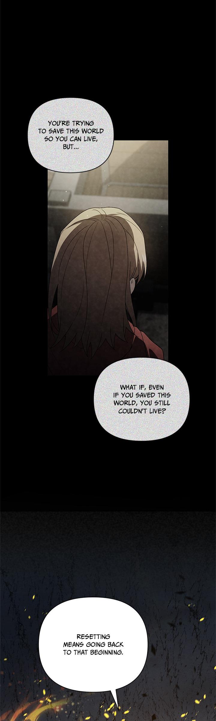 Underground of Babel Chapter 69 page 43 - 