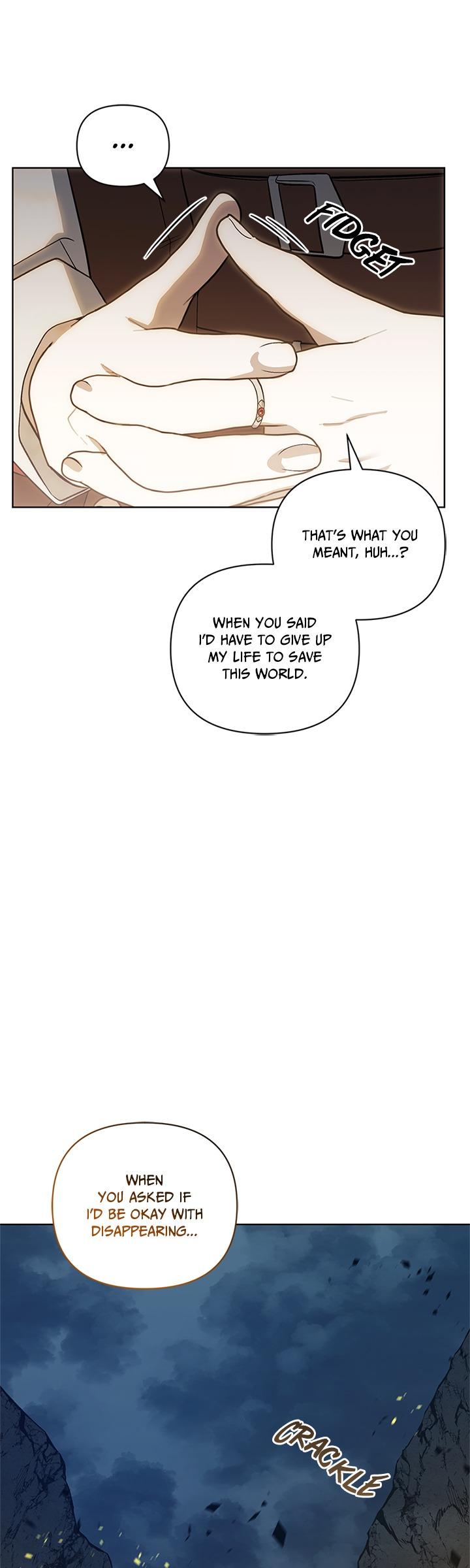 Underground of Babel Chapter 69 page 47 - 